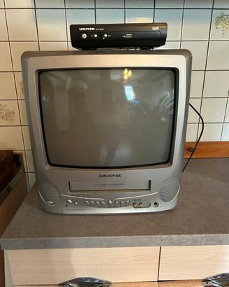 Tv e decoder
