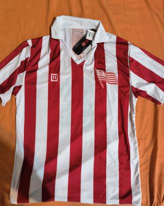 maglia calcio