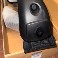 Renault barre da tetto quickfix (cod. 8201720047)