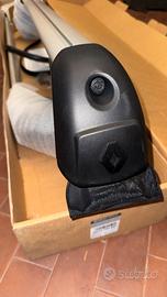 Renault barre da tetto quickfix (cod. 8201720047)