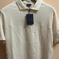 Polo uomo in lana Paul&shark