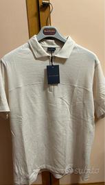 Polo uomo in lana Paul&shark