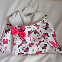 giacca primavera bimba Original Marines 