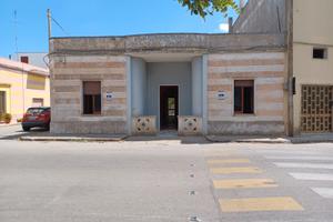Casa indipendente a Noha di Galatina piano terra