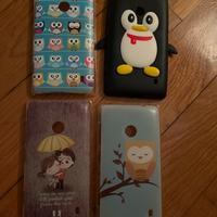 Cover telefono Nokia 520