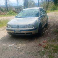 Golf 4 1.4 benzina