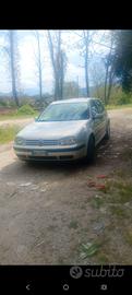 Golf 4 1.4 benzina