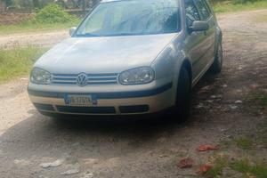 Golf 4 1.4 benzina