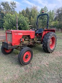 Trattore Carraro 6000