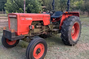 Trattore Carraro 6000