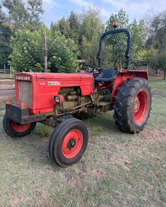 Trattore Carraro 6000