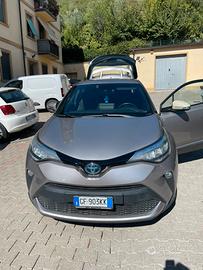 Toyota CHR