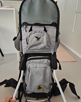 Zaino Salewa koala  portabimbo