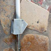 Leva cambio vespa 50 rush