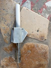 Leva cambio vespa 50 rush