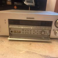Amplificatore  sony