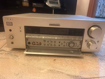 Amplificatore  sony