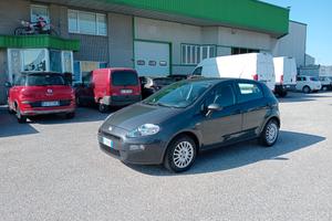 Fiat Punto 1.2 69CV 5p. UNIPROPRIETARIO
