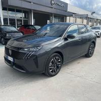 Peugeot 3008 III 2024 1.2 hybrid GT 145cv e-dcs6
