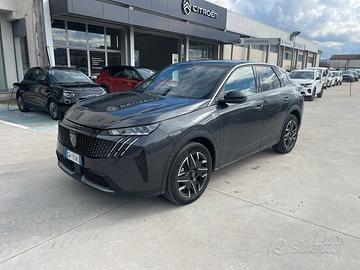 Peugeot 3008 III 2024 1.2 hybrid GT 145cv e-dcs6