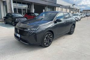 Peugeot 3008 III 2024 1.2 hybrid GT 145cv e-dcs6