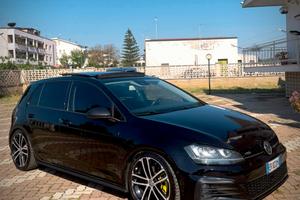 Volkswagen golf 7