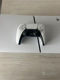 PlayStation 5 Slim Digital Edition 850GB