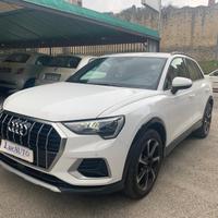 AUDI Q3 II 2.0 TDI S line Quattro S-tronic