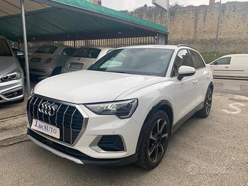AUDI Q3 II 2.0 TDI S line Quattro S-tronic