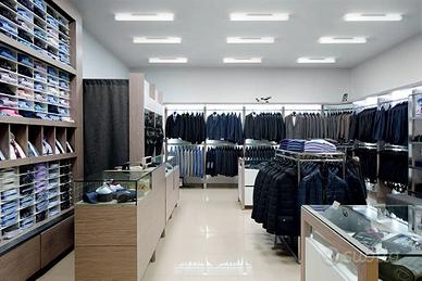 Lampada linea light tu top