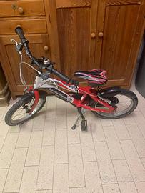 Bici da bambino ruta da 14