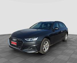AUDI A4 A4 Avant 35 TDI/163 CV S tronic Business