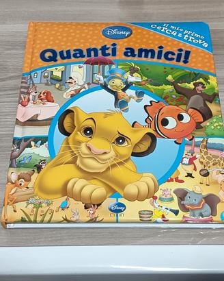 libri di fiabe 