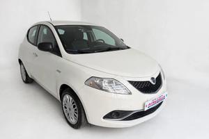 Lancia Ypsilon 1.2 69 CV 5 porte Silver