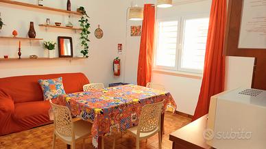 Casa Vacanze Sole D'occidente