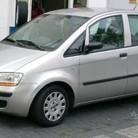Ricambi Fiat Idea