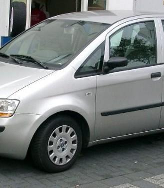 Ricambi Fiat Idea
