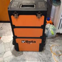 Cassetta attrezzi Beta