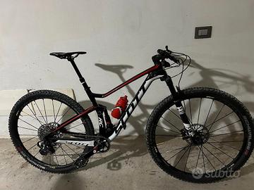 MTB Scott Spark 900 RC Team  tg.M