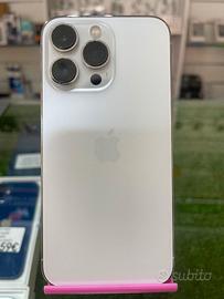 IPHONE 13  PRO  USATO GARANZIA  1 ANNO
