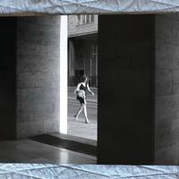 Fotografia d’Arte su Dibond : "Zagabria 2014”