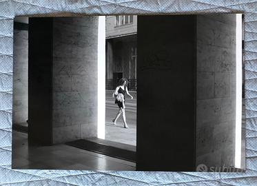 Fotografia d’Arte su Dibond : "Zagabria 2014”