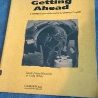 Libri per studiare inglese advanced