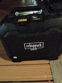 generatore, come nuovo 3200W