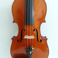 VIOLINO LIUTERIA 