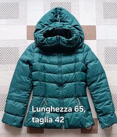 Giacca donna invernale