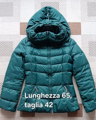 Giacca donna invernale