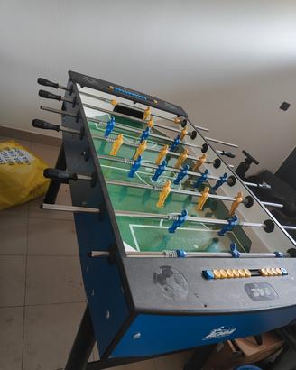 calcetto balilla adami tecnico biliardi