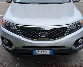 KIA Sorento 3ª serie - 2010