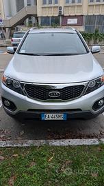 KIA Sorento 3ª serie - 2010